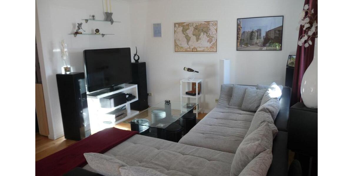 Etagenwohnung Bremen Findorff - 2 Zimmer, 72 m&sup2;, 940&euro; | Angebot:26416044