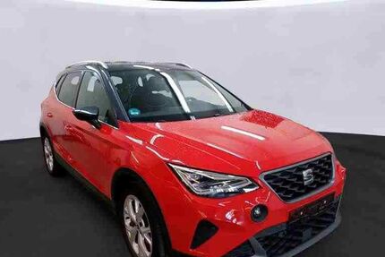 Seat Arona 30.000 km 18.300 &euro; Bremen 28329
