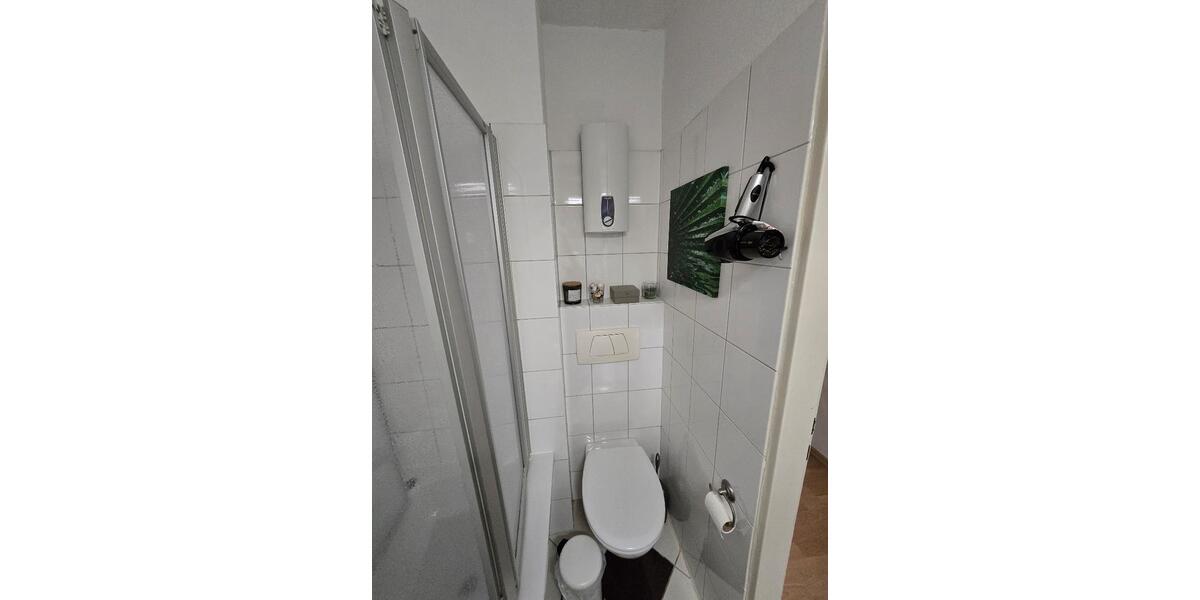 Hochparterre Bremen Neustadt - 2.5 Zimmer, 58 m&sup2;, 182.000&euro; | Angebot:27081710