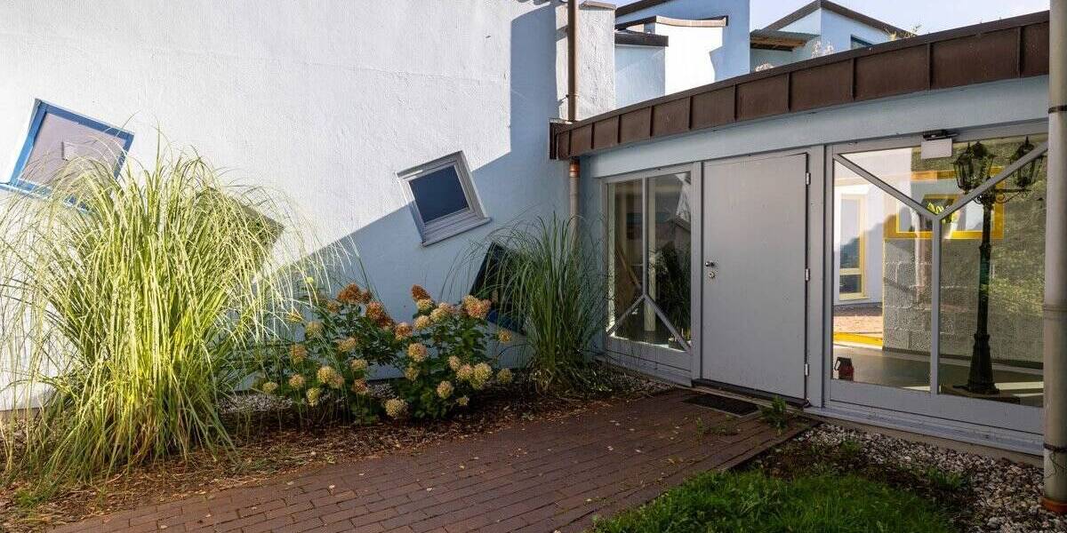 Gewerbeobjekt Ganderkesee - 3 Zimmer, 619 m&sup2;, 980.000&euro; | Angebot:23960242