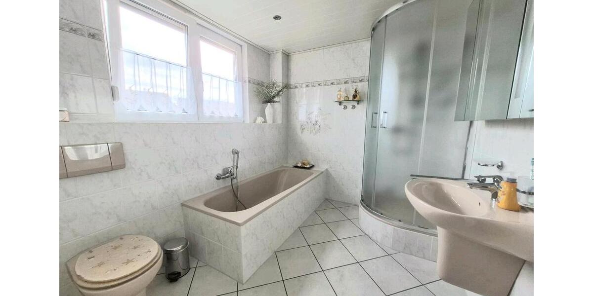 Doppelhaushälfte Bremen Osterholz - 4 Zimmer, 89 m&sup2;, 369.000&euro; | Angebot:26132655