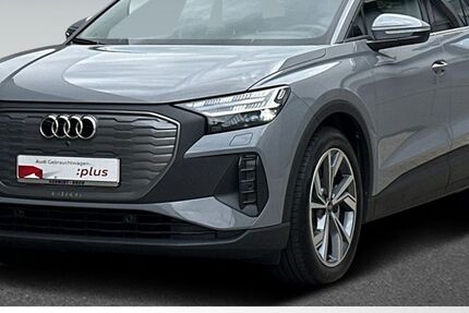 Audi Q4 e-tron 5.886 km 48.840 € Bremen 28207