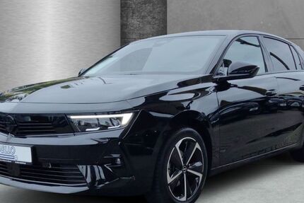 Opel Astra 29.956 km 19.450 &euro; Syke-Barrien 28857