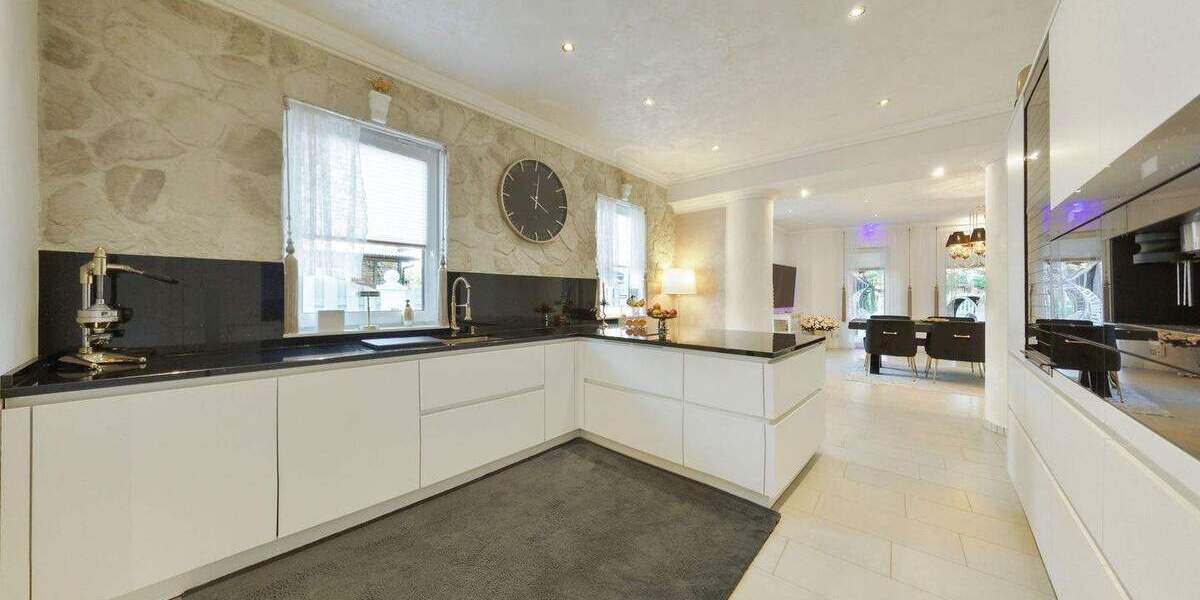 Mehrfamilienhaus, Wohnhaus Delmenhorst Deichhorst - 9 Zimmer, 295 m&sup2;, 689.000&euro; | Angebot:25864948