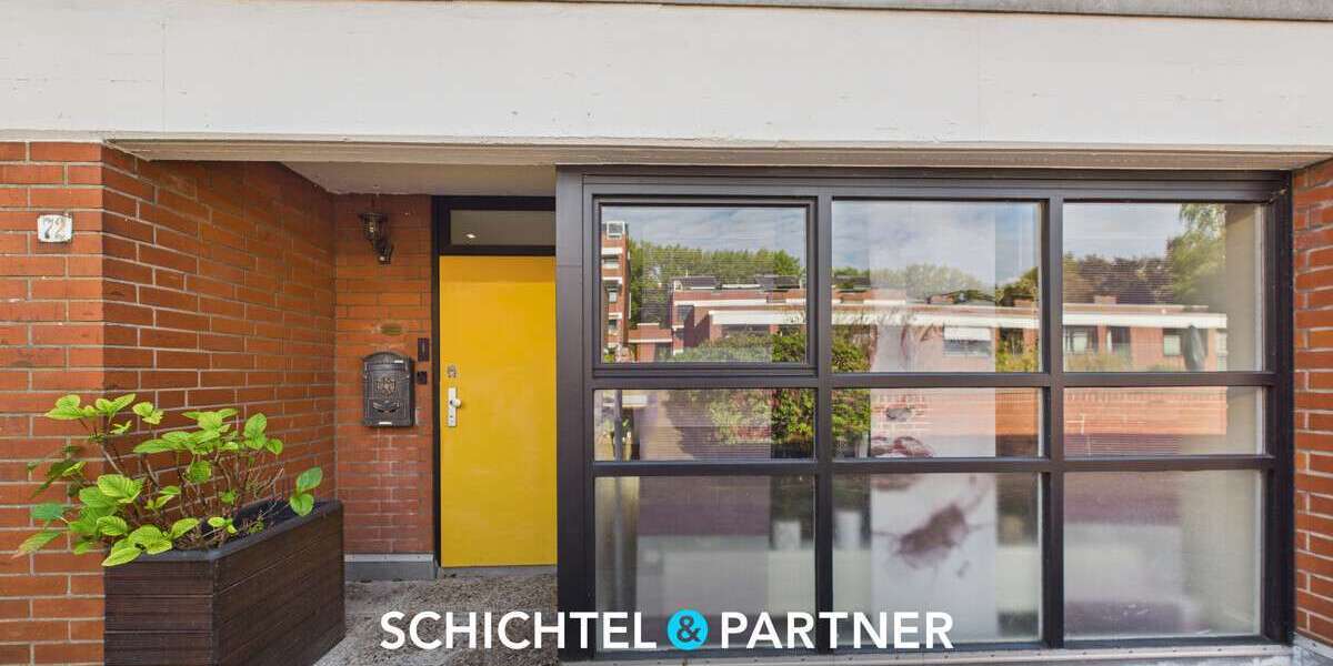 Wohnung zum Kaufen in Bremen 385.000 € 100 m² 3 zimmer