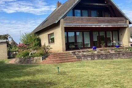 Freistehendes Einfamilienhaus in Syke 6 zimmer