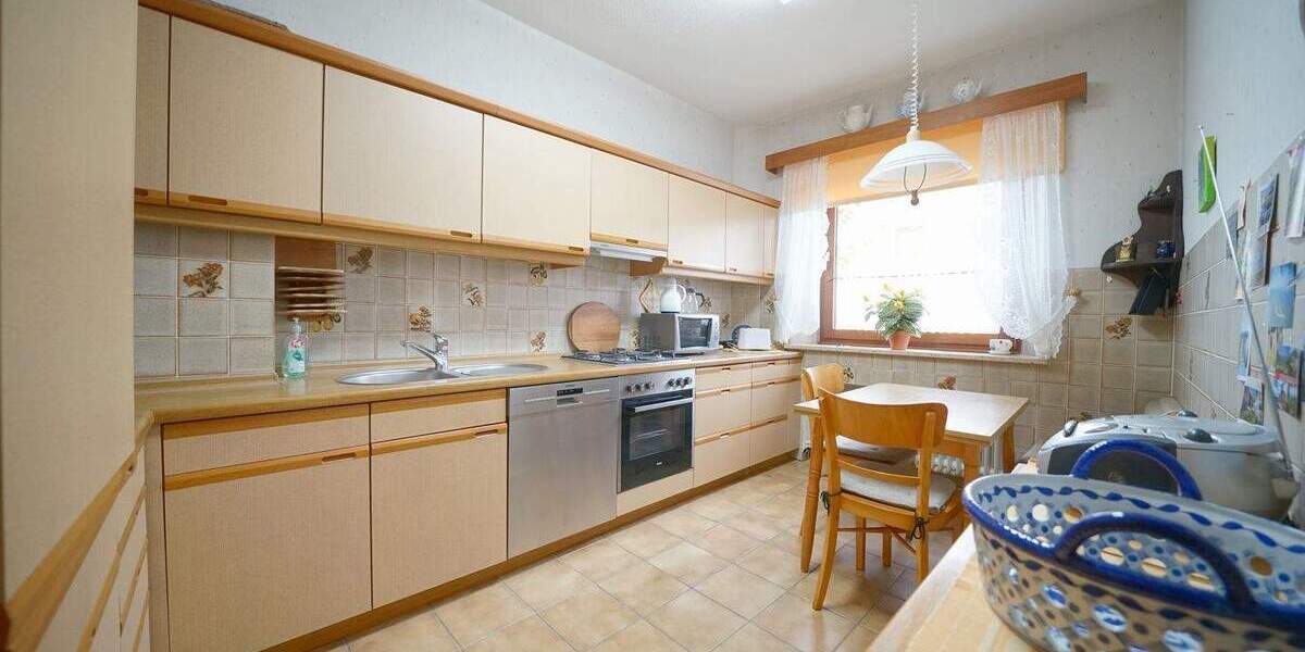 Doppelhaushälfte Bremen Blumenthal - 7 Zimmer, 154 m&sup2;, 270.000&euro; | Angebot:25669636