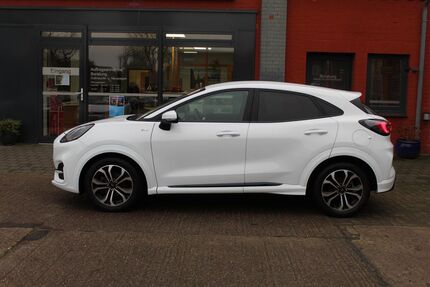 Ford Puma 40.273 km 16.490 &euro; Thedinghausen OT Wulmstorf 27321