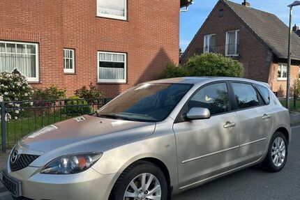 Mazda 3 103.804 km 3.299 &euro; Delmenhorst 27753