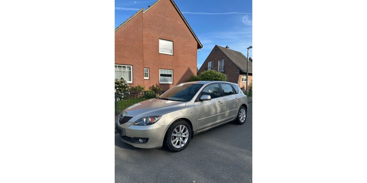 Mazda 3 103.804 km 3.299 &euro; Delmenhorst 27753
