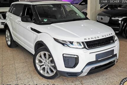 Land Rover Range Rover Evoque 162.400 km 9.990 &euro; Bremen 28217