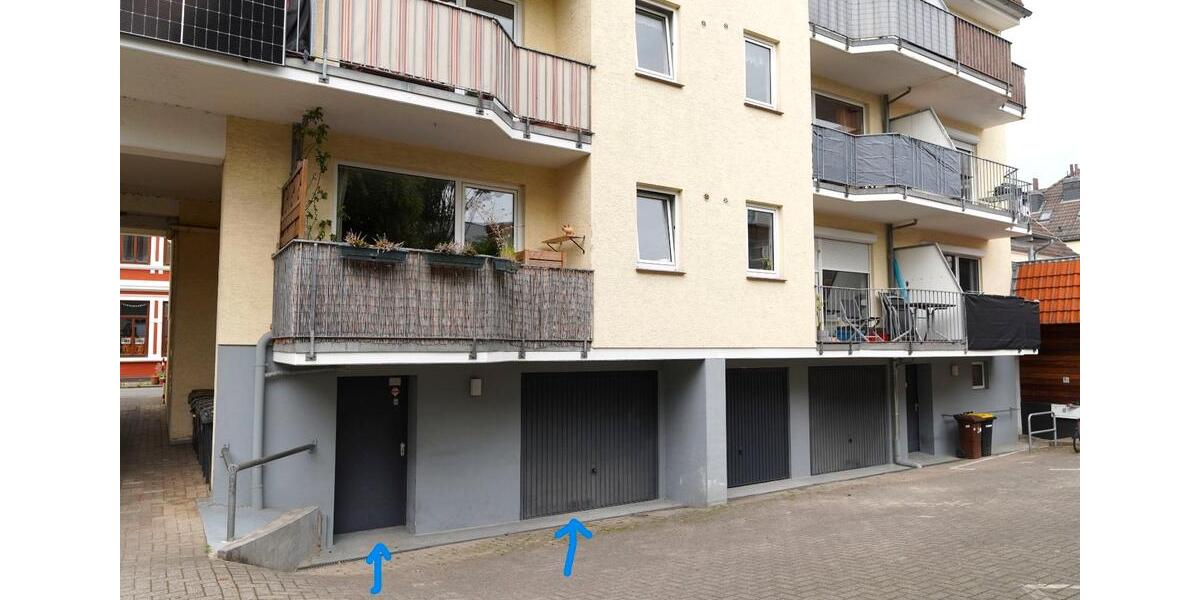 Etagenwohnung Bremen Neustadt - 3 Zimmer, 61 m&sup2;, 270.000&euro; | Angebot:26764654
