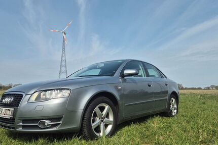 Audi A4 55.000 km 6.999 &euro; Achim 28832