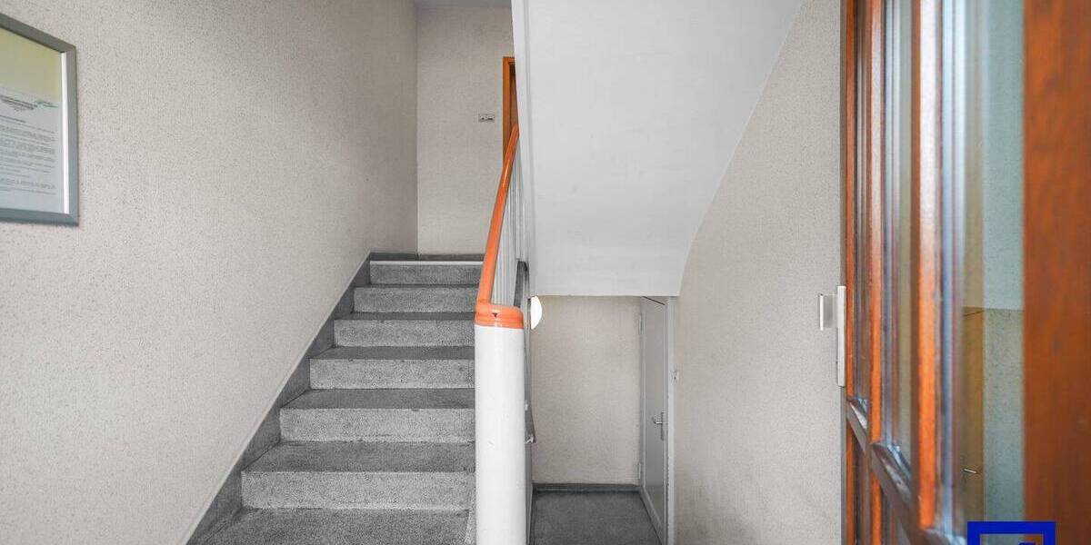 Etagenwohnung Bremen Hemelingen - 2 Zimmer, 47 m&sup2;, 95.000&euro; | Angebot:26276680