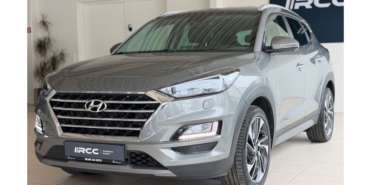 Hyundai TUCSON 32.894 km 19.940 &euro; Stuhr 28816