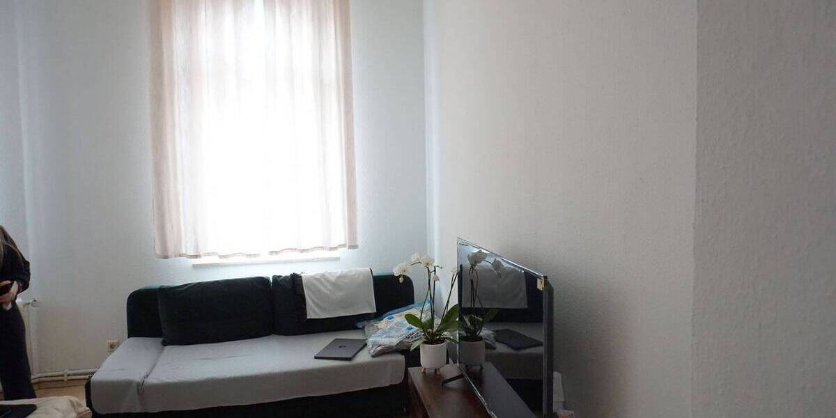 Etagenwohnung Bremen Buntentor - 2 Zimmer, 43 m&sup2;, 550&euro; | Angebot:26859264