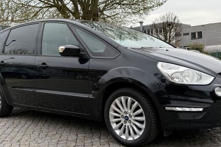Ford S-Max 170.000 km 6.990 &euro; Bremen 28329