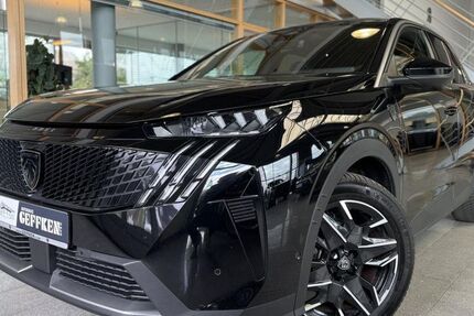 Peugeot 3008 45.000 km 27.290 &euro; Lilienthal 28865