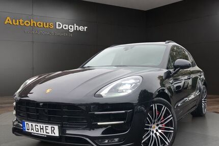 Porsche Macan 149.000 km 38.888 € Bremen 28207