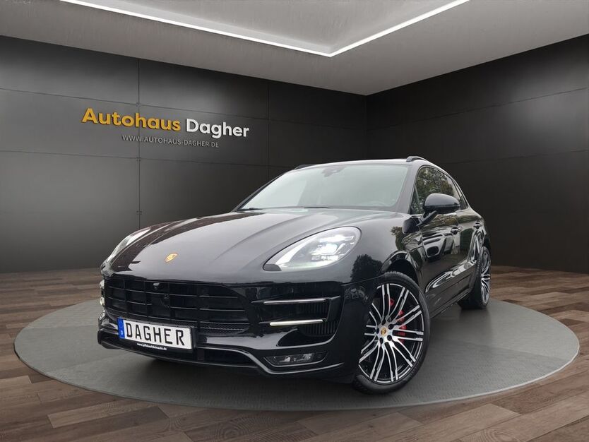 Porsche Macan 149.000 km 38.888 € Bremen 28207