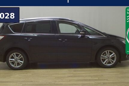 Ford S-Max 171.472 km 16.480 € Bremen / Arsten 28279