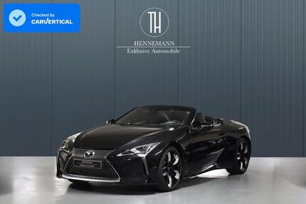 Lexus LC 500 13.500 km 114.990 &euro; Bremen 28207