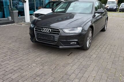 Audi A4 135.701 km 8.999 &euro; Achim 28832