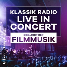 Klassik Radio Live in Concert 2025 Bremen
