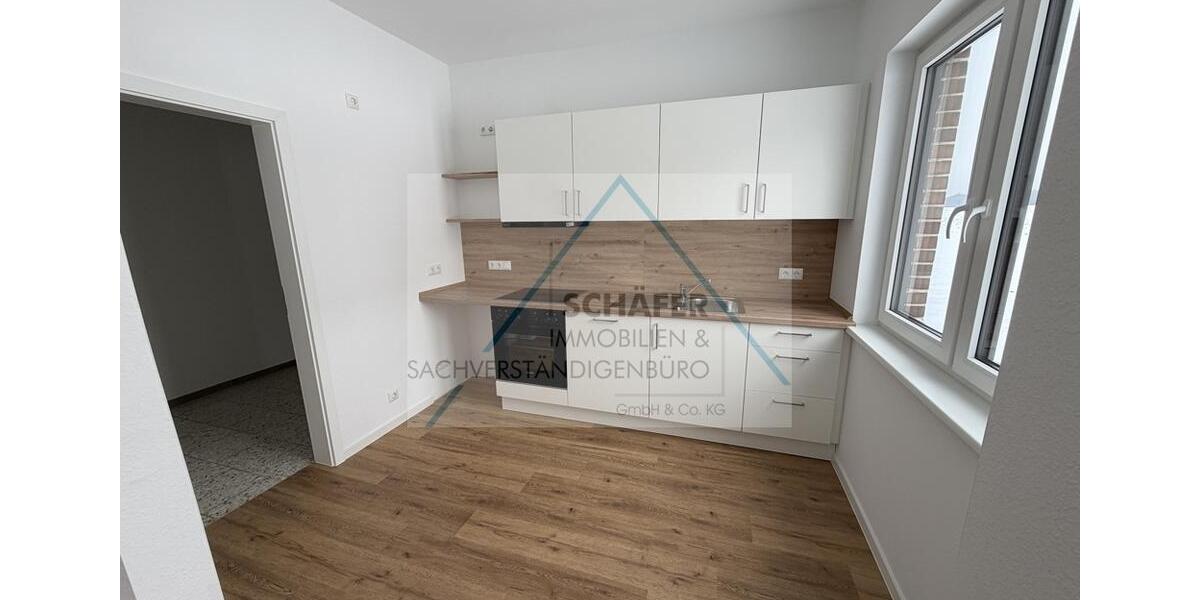 Erdgeschoßwohnung Bassum - 2 Zimmer, 74 m&sup2;, 720&euro; | Angebot:25145086