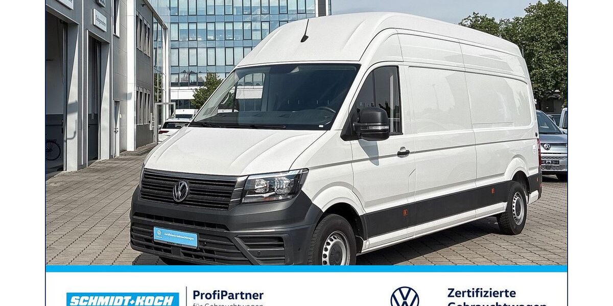 VW Crafter 40.390 km 31.490 &euro; Bremen 28207