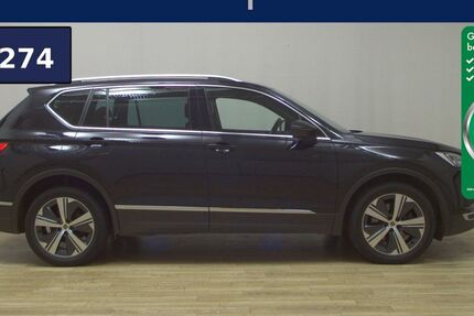 Seat Tarraco 168.989 km 21.480 &euro; Bremen / Arsten 28279
