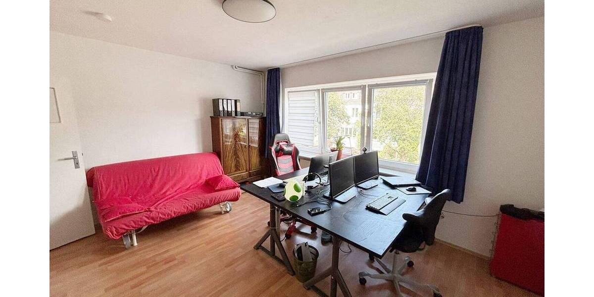 Mehrfamilienhaus, Wohnhaus Bremen Schwachhausen - 9 Zimmer, 226 m&sup2;, 749.000&euro; | Angebot:23981856