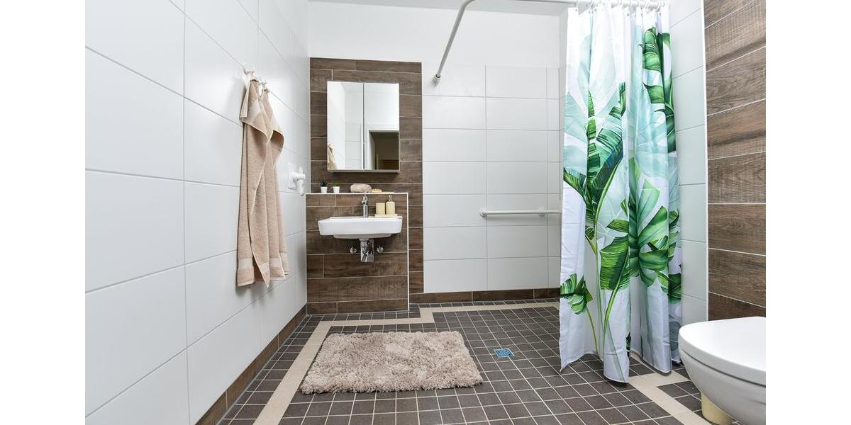 Etagenwohnung Ottersberg - 2 Zimmer, 50 m&sup2;, 1.005&euro; | Angebot:24812617