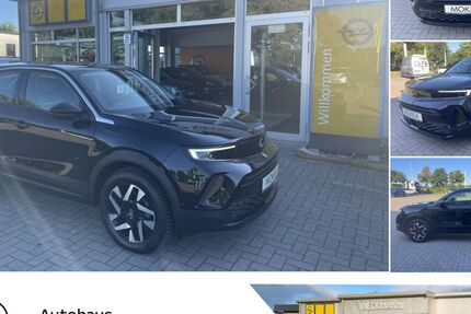 Opel Mokka 23.436 km 18.480 &euro; Worpswede 27726