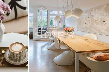 Wohnung Bremen Oberneuland - 4 Zimmer, 106 m&sup2;, 385.000&euro; | Angebot:24668065