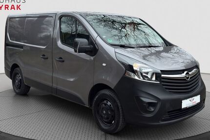 Opel Vivaro 231.000 km 11.990 € Osterholz-Scharmbeck 27711