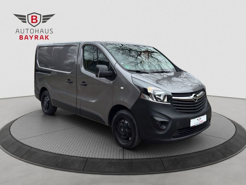 Opel Vivaro 231.000 km 11.990 € Osterholz-Scharmbeck 27711