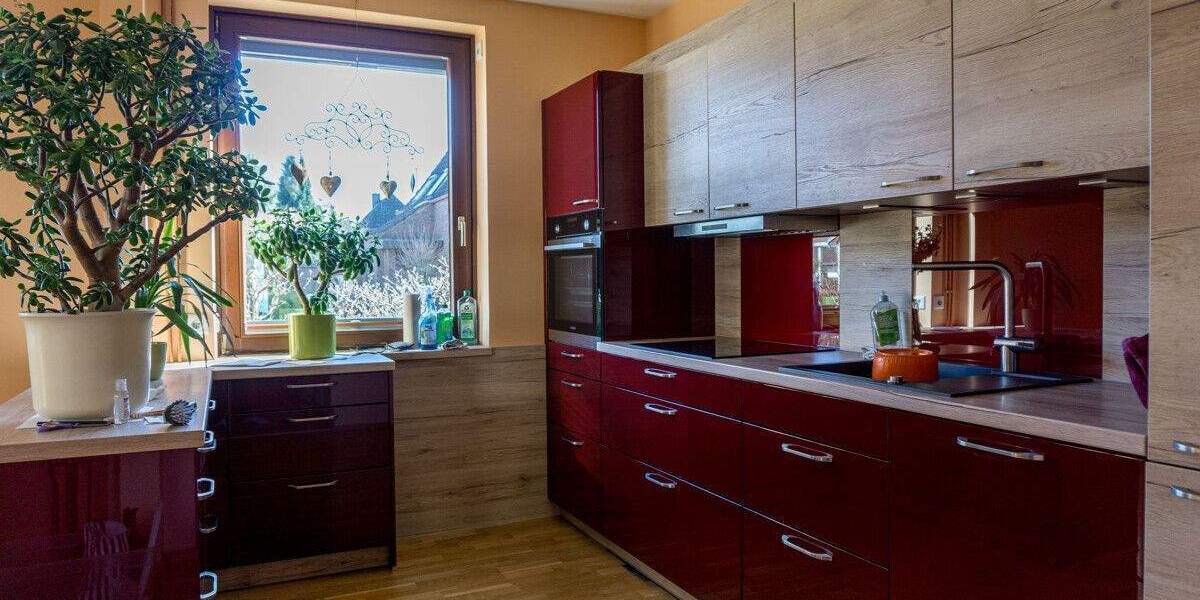 Doppelhaushälfte Bremen / Bockhorn Lüssum-Bockhorn - 3 Zimmer, 104 m&sup2;, 225.000&euro; | Angebot:25401973