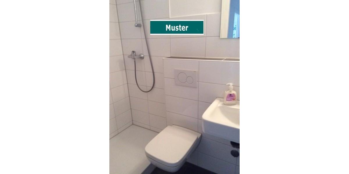 Erdgeschoßwohnung Bremen Burglesum - 1 Zimmer, 40 m&sup2;, 359&euro; | Angebot:26340474
