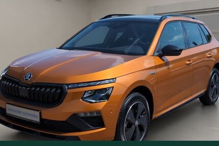 Skoda Kamiq 4.900 km 34.949 &euro; Osterholz-Scharmbeck 27711