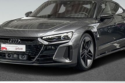 Audi e-tron GT 45.000 km 59.750 € Bremen 28207