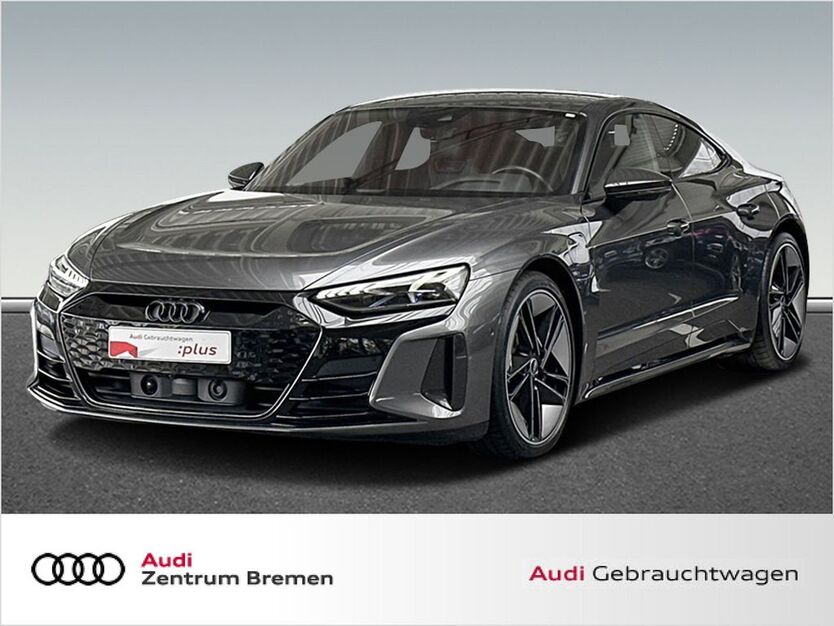 Audi e-tron GT 45.000 km 59.750 € Bremen 28207