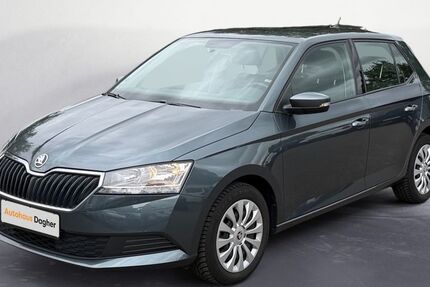 Skoda Fabia 42.586 km 13.450 &euro; Bremen 28207