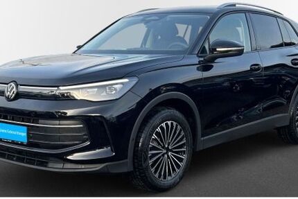 VW Tiguan 19.500 km 39.990 &euro; Weyhe 28844
