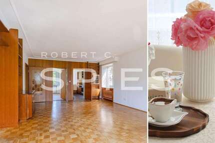 Wohnung zum Kaufen in Bremen 349.000 € 108 m² 5 zimmer