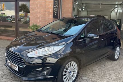 Ford Fiesta 139.337 km 5.400 € Bremen 28279