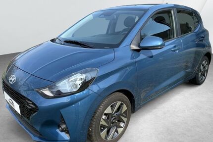 Hyundai i10 15.578 km 15.490 &euro; Bremen 28359