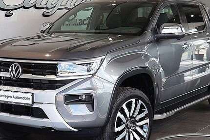 VW Amarok 11.354 km 59.950 &euro; Stuhr Bei Bremen 28816