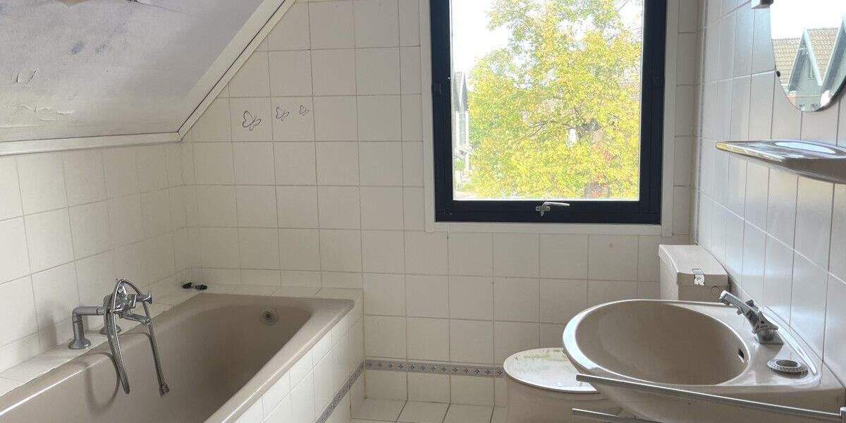 Reihenendhaus Bremen / Grohn Grohn - 4 Zimmer, 107 m&sup2;, 179.000&euro; | Angebot:25777973