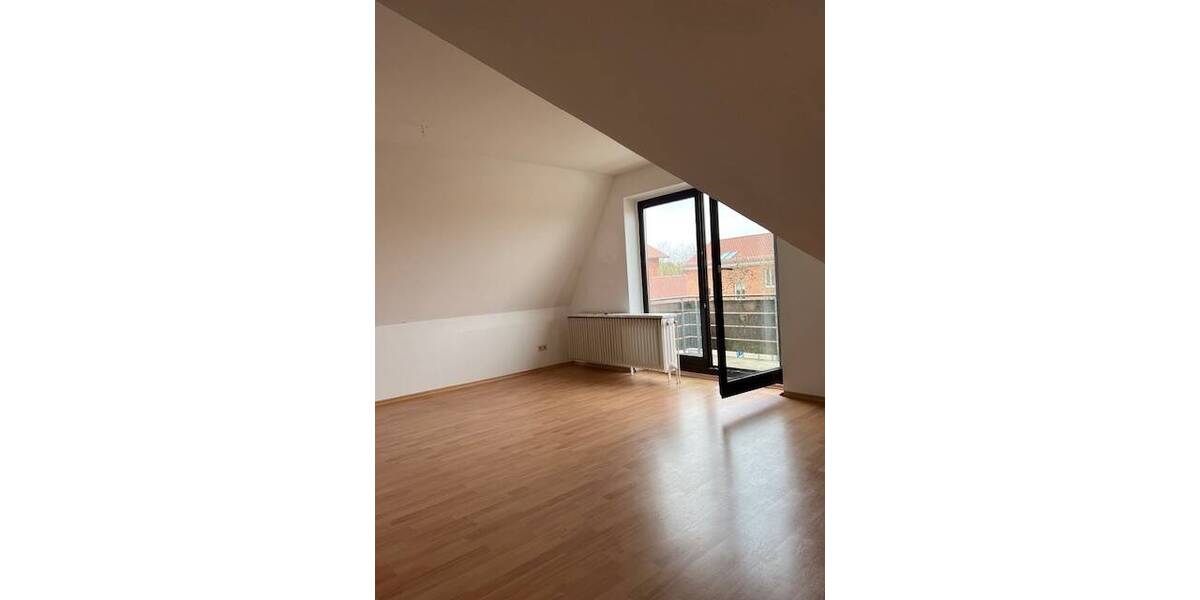 Etagenwohnung Kirchweyhe Kirchweyhe - 2 Zimmer, 58 m&sup2;, 143.000&euro; | Angebot:26330309